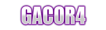 Logo GACOR4